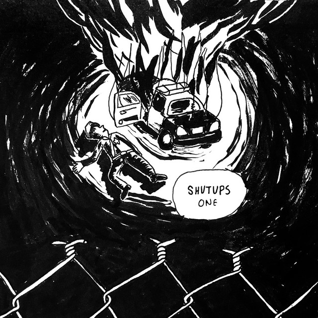 One cover art