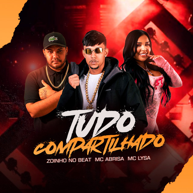Tudo Compartilhado