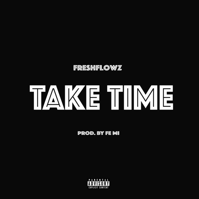 Take Time
