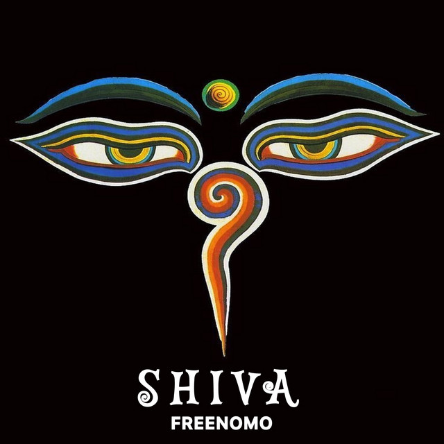 Shiva cover