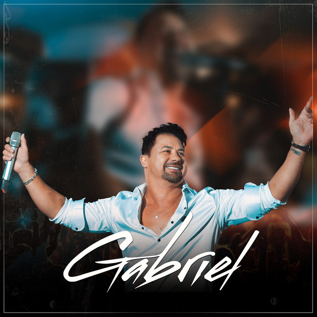 Gabriel Raiz (Ao Vivo) cover art