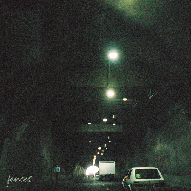 Fences cover art