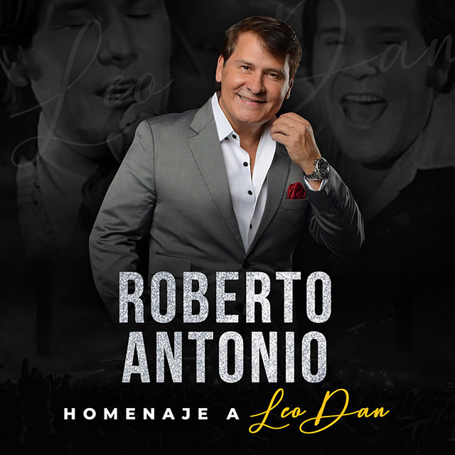 Homenaje A Leo Dan cover art