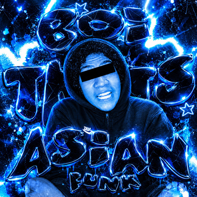 BOI THATS ASIAN FUNK
