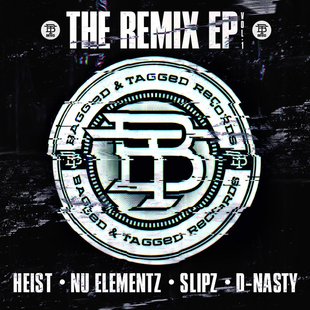 Hoe Money - Heist Remix