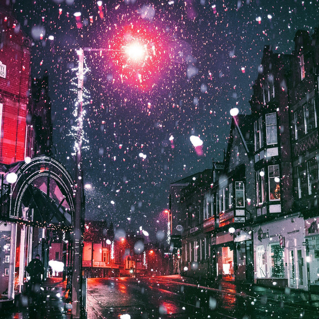 Tempor IV cover art