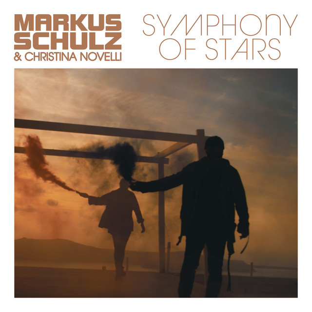 Symphony of Stars - Solis & Sean Truby Remix