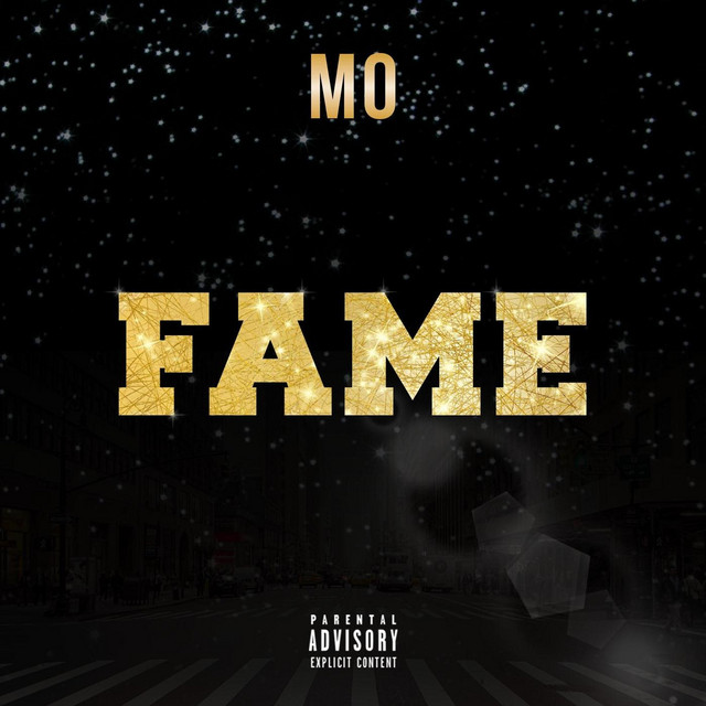 Fame cover art