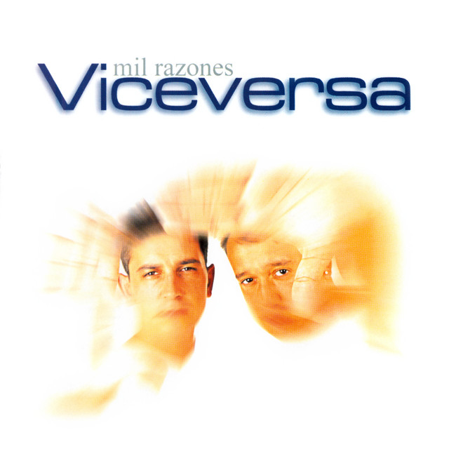 Mil Razones cover art