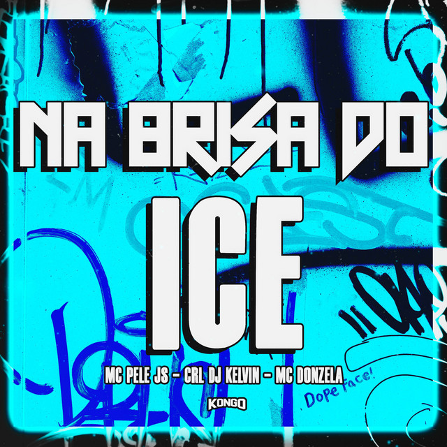 NA BRISA DO ICE