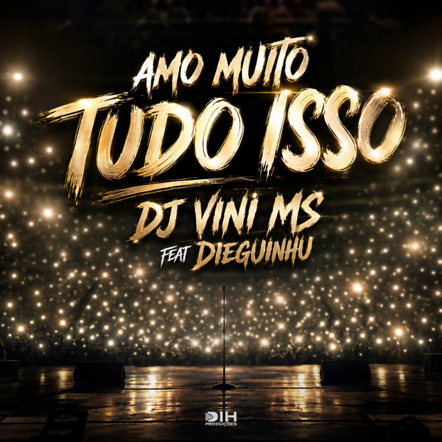 Amo Muito Tudo Isso