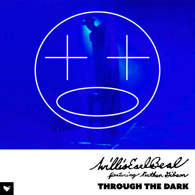 Through The Dark cover art
