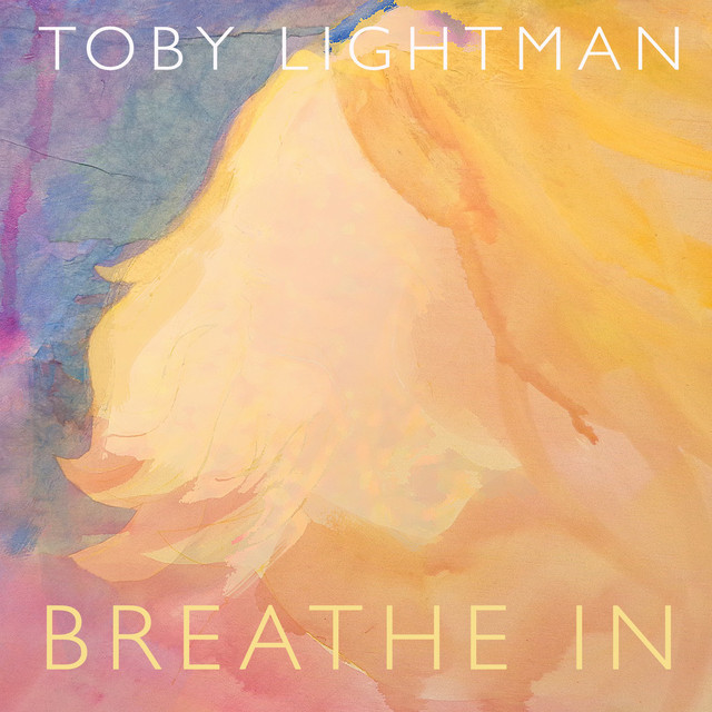 Breathe In cover