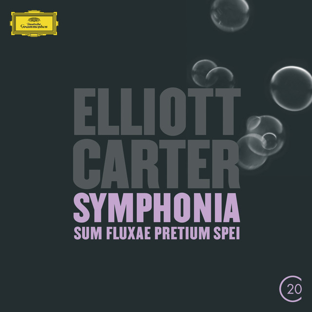 Symphonia: Sum Fluxae Pretium Spei: 2. Adagio tenebroso