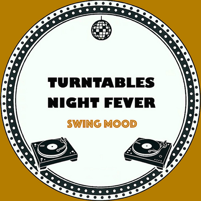 Swing Mood album art
