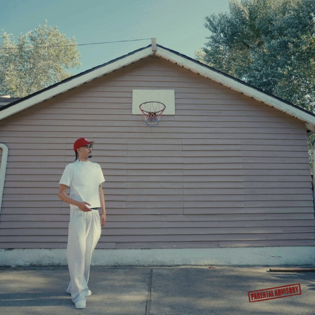 THE 1 (MIXTAPE) cover art
