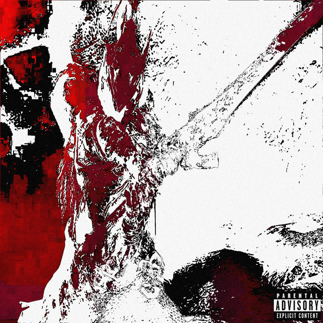 MELTDOWN cover art