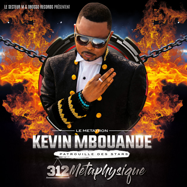 312 Métaphysique cover art