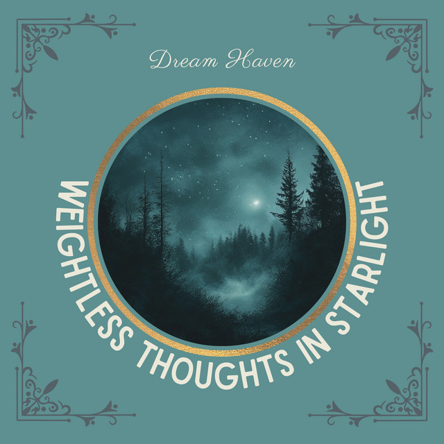Weightless Thoughts in Starlight