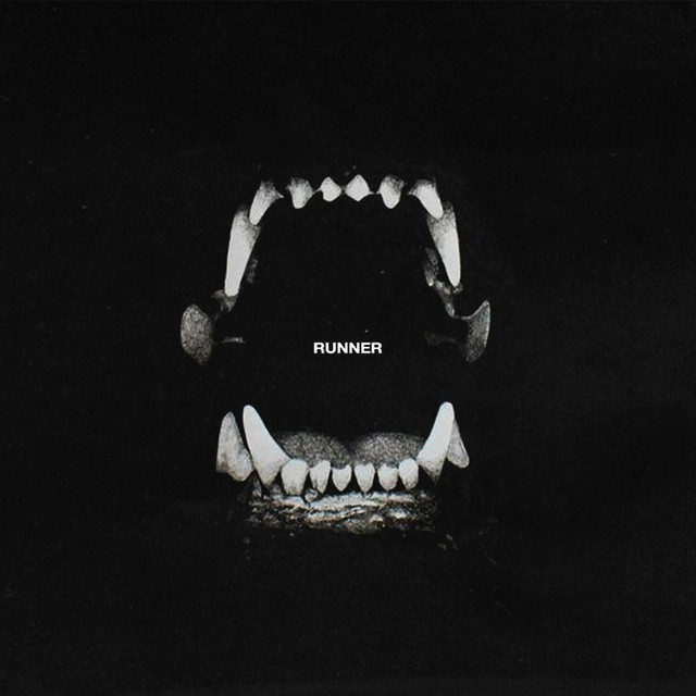 Runner cover art