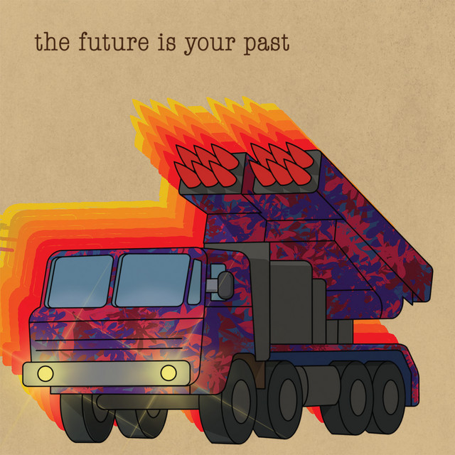undefined album image