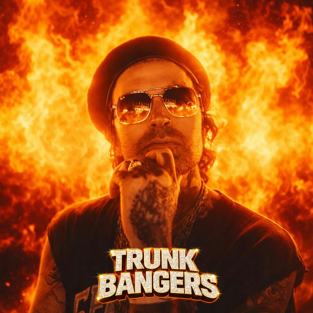 Insane - song and lyrics by Trunk Bangers | Spotify