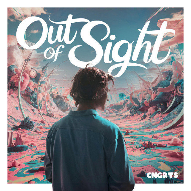 Out of Sight cover
