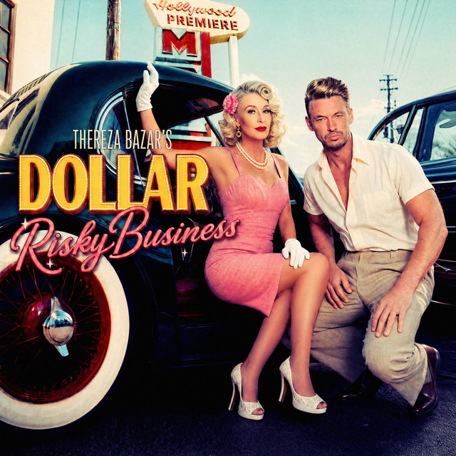 Thereza Bazar's Dollar