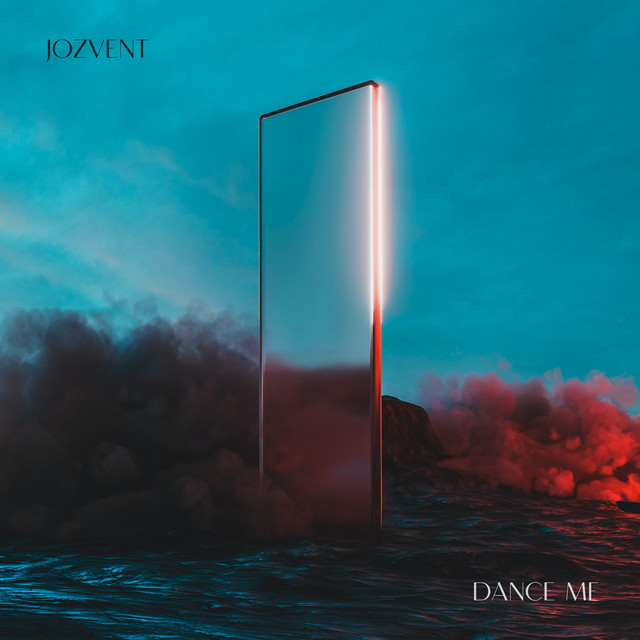 Dance Me cover art