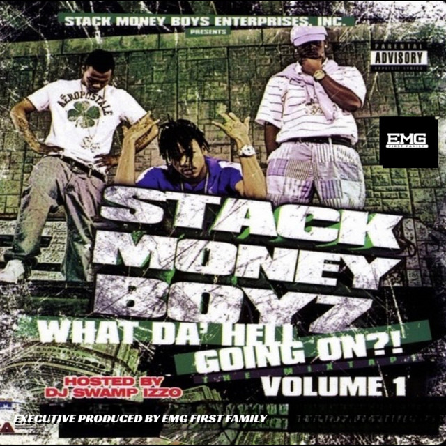 undefined album image