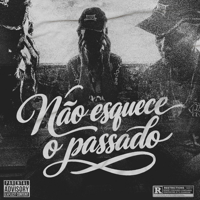 Não Esquece o Passado