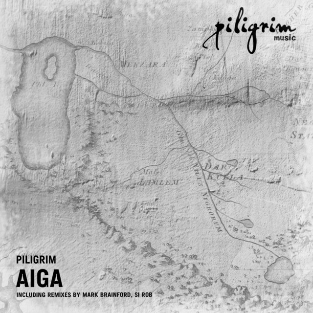 Aiga cover art