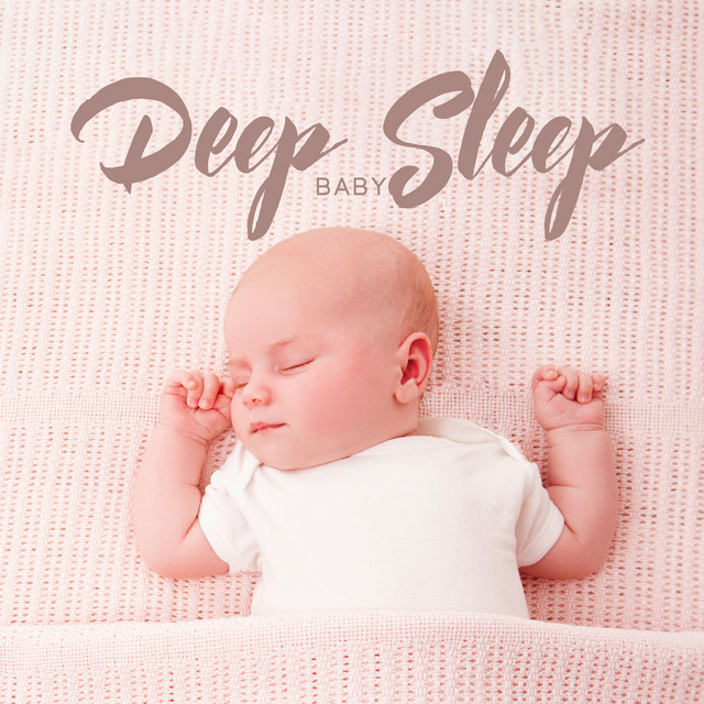 Deep Sleep Baby: Spiritual Dreams, Fall Asleep, Healing Frequency, Sleep Music cover art
