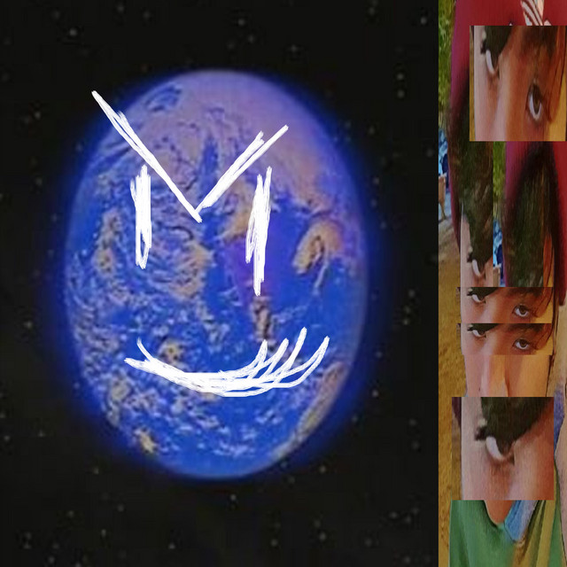 Univerze! cover art