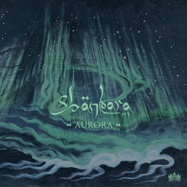 Aurora cover