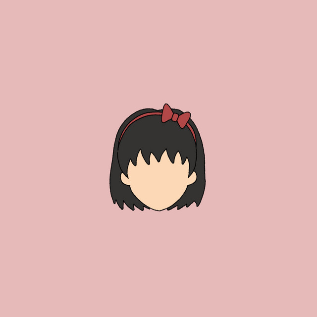 heartbroken kiki (kiki's delivery service lofi)
