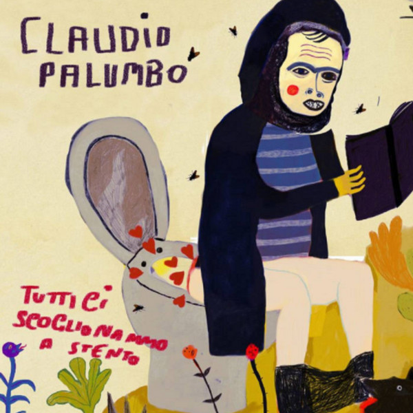 Tutti Ci Scoglionammo a Stento cover art