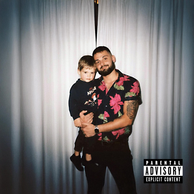 Ich Bin Mein Problem cover art