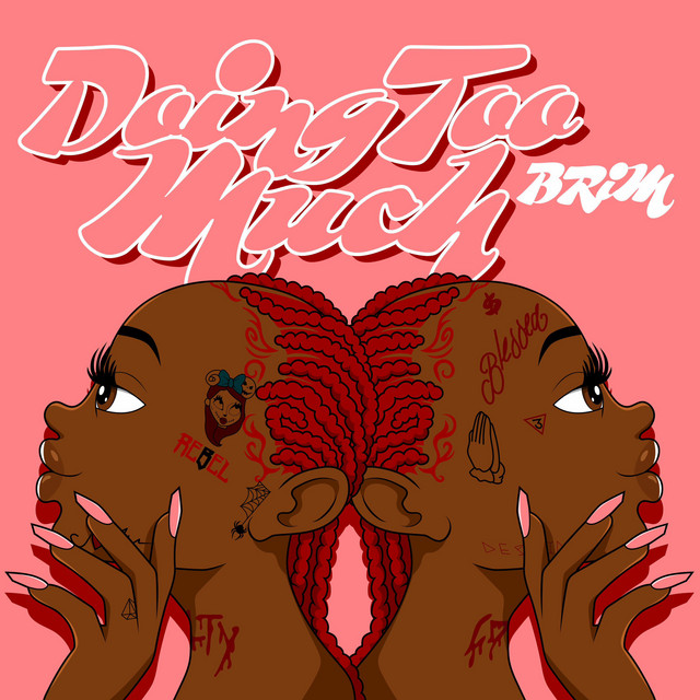 DTM cover art