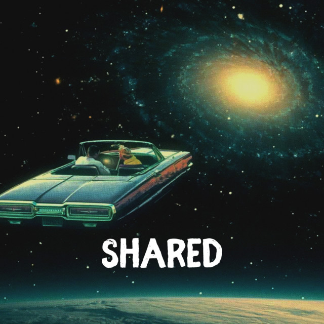 Shared cover art