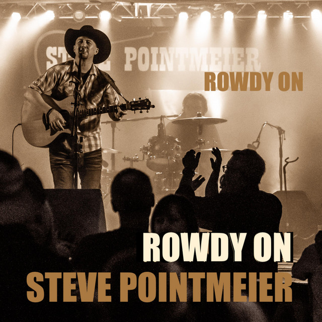 Rowdy On cover art