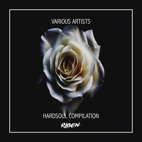 Hardsoul Compilation cover art