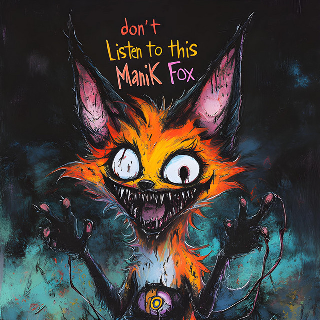 Don't Listen To This cover