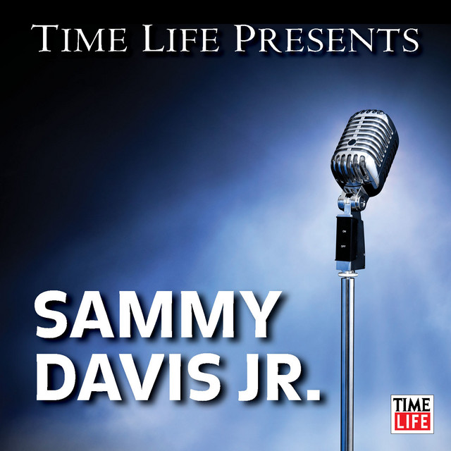 Time Life Presents: Sammy Davis Jr. cover art