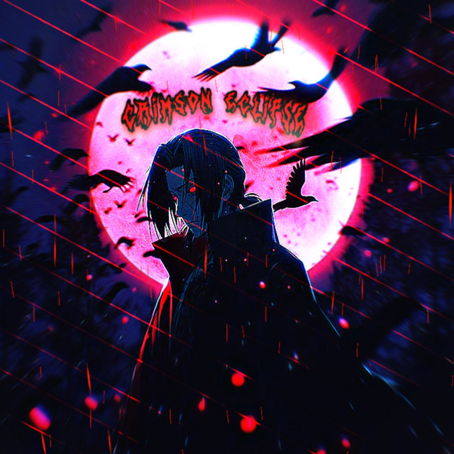CRIMSON ECLIPSE