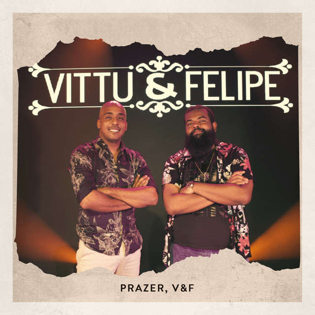 Vittu & Felipe