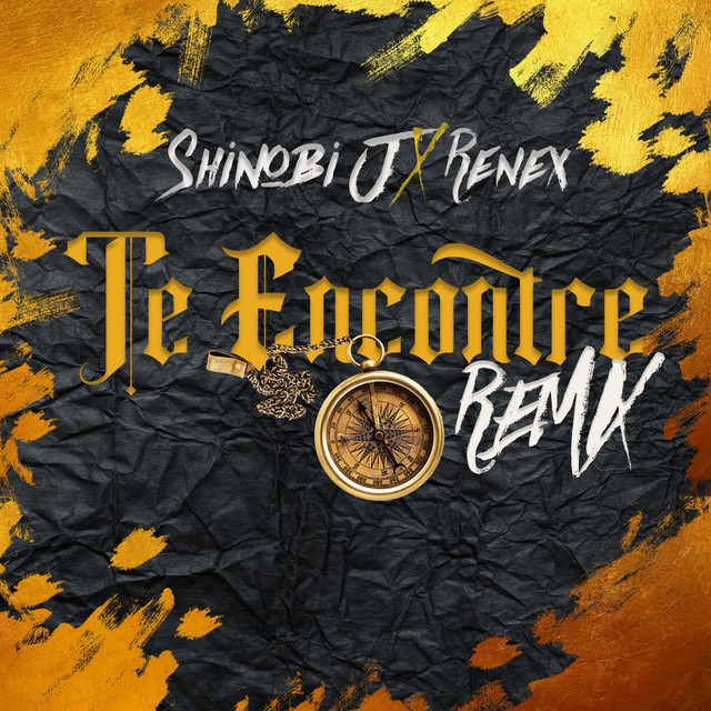 Te Encontre (Remix)