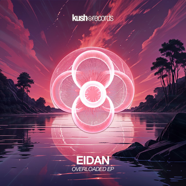 Overloaded EP cover art