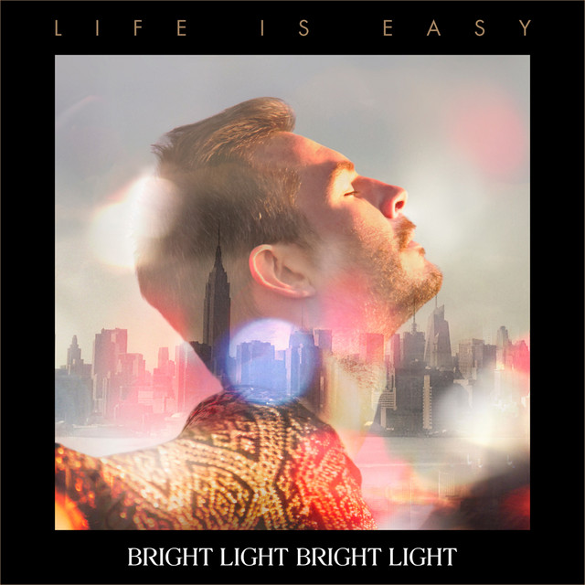 Life Is Easy cover art