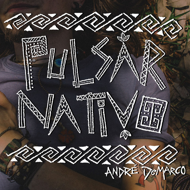 Pulsar Nativo cover art